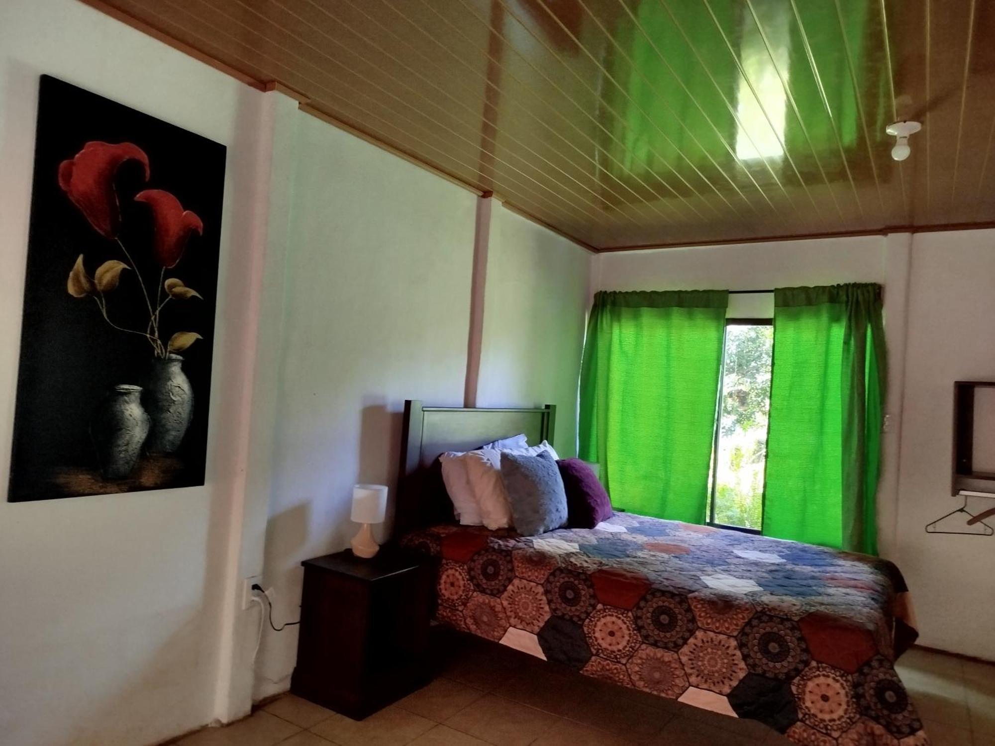 Paraiso Verde Siqurres Da Alegria Room photo